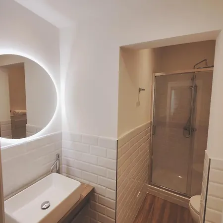 Amazing Gæstehus Firenze
