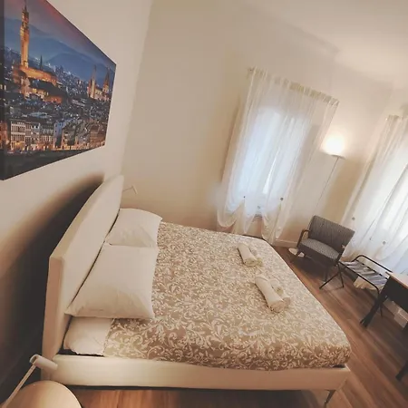 Amazing Gæstehus 3*