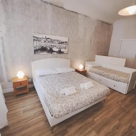 Gæstehus Amazing 3*