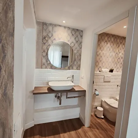 בית הארחה Amazing Guest פירנצה