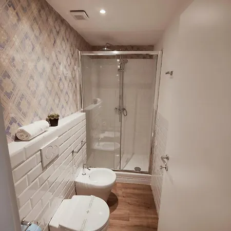 Amazing Guest Guest house *