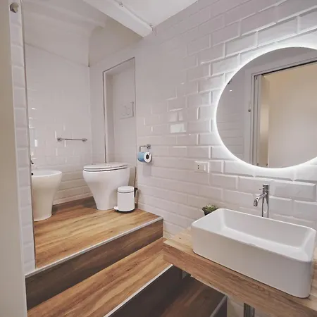 Amazing Guest Guest house Florence