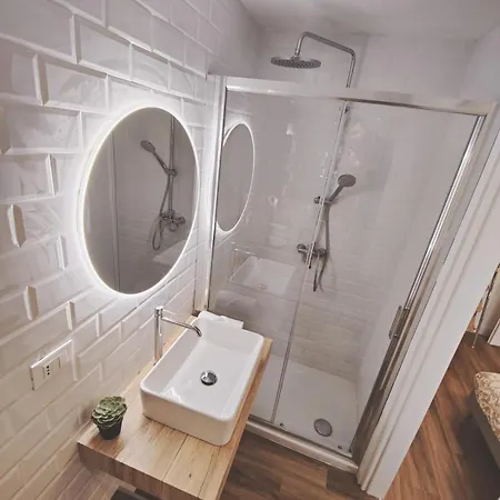 בית הארחה Amazing Guest פירנצה