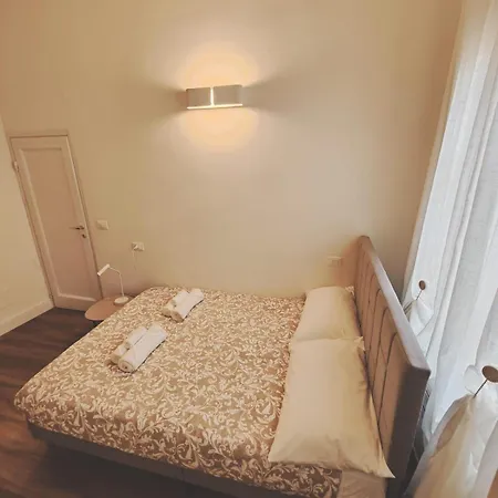 Amazing Guest Guest house Florence