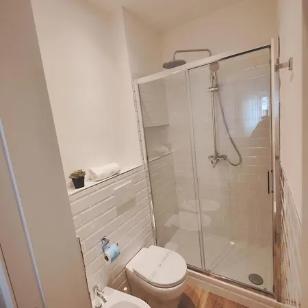 בית הארחה Amazing Guest פירנצה