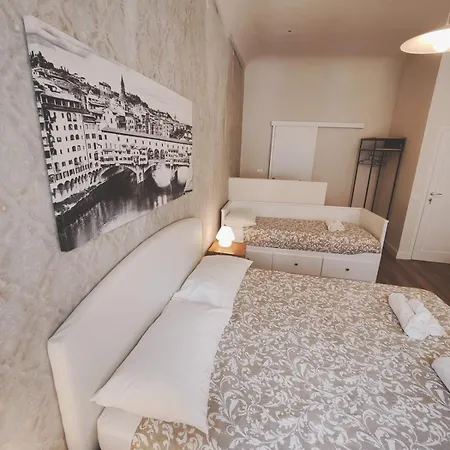 בית הארחה Amazing Guest 3*